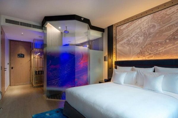 Hôtel Indigo Phuket Patong 4* pas cher photo 4