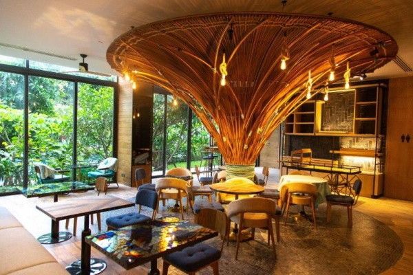 Hôtel Indigo Phuket Patong 4* pas cher photo 5