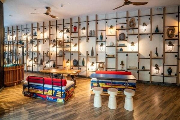 Hôtel Indigo Phuket Patong 4* pas cher photo 8