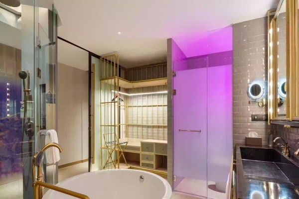 Hôtel Indigo Phuket Patong 4* pas cher photo 10