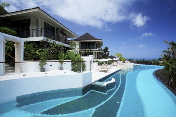 Hôtel Mandarava Resort & Spa, Karon Beach 5* pas cher photo 1