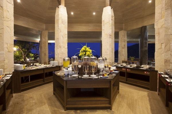 Hôtel Mandarava Resort & Spa, Karon Beach 5* pas cher photo 5