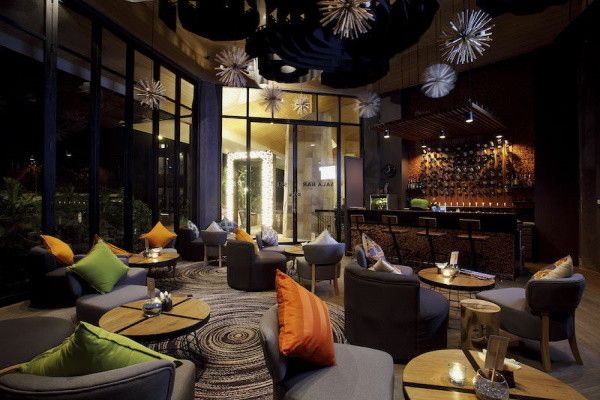 Hôtel Mandarava Resort & Spa, Karon Beach 5* pas cher photo 6