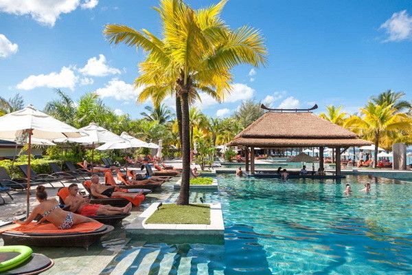 Hôtel Beyond Resort Khao Lak 4* - adult friendly (dès 12 ans) pas cher photo 2