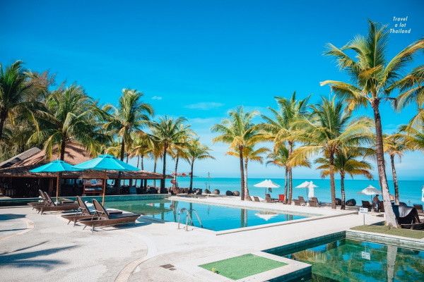 Hôtel Beyond Resort Khao Lak 4* - adult friendly (dès 12 ans) pas cher photo 3