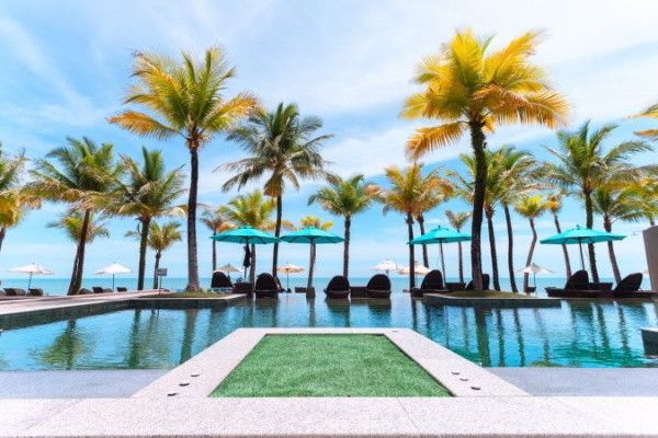 Hôtel Beyond Resort Khao Lak 4* - adult friendly (dès 12 ans) pas cher photo 6