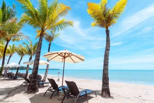 Hôtel Beyond Resort Khao Lak 4* - adult friendly (dès 12 ans) pas cher photo 7