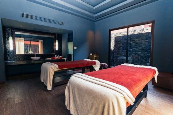 Hôtel Beyond Resort Khao Lak 4* - adult friendly (dès 12 ans) pas cher photo 12
