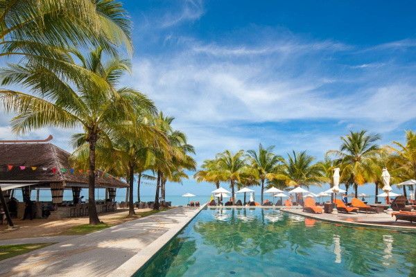 Hôtel Beyond Resort Khao Lak 4* - adult friendly (dès 12 ans) pas cher photo 18
