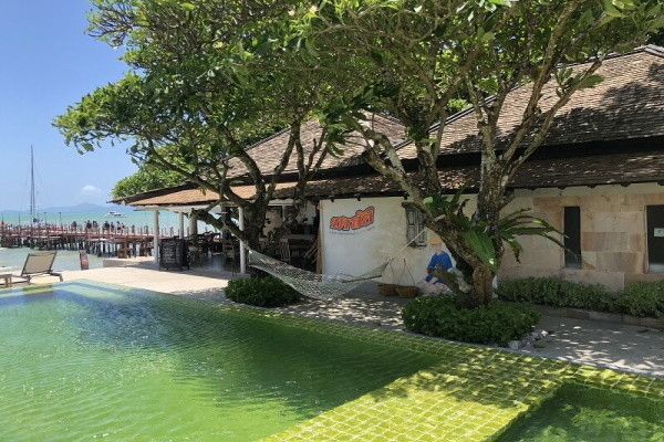 Hôtel Punnpreeda Beach Resort 3* pas cher photo 2