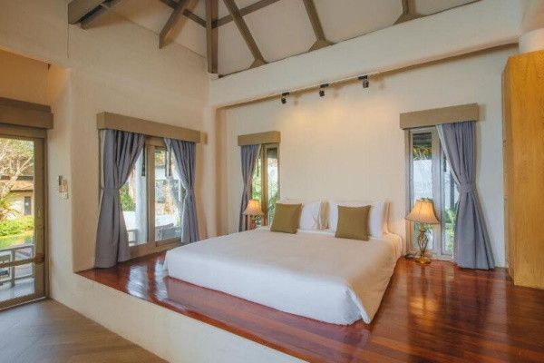 Hôtel Punnpreeda Beach Resort 3* pas cher photo 4