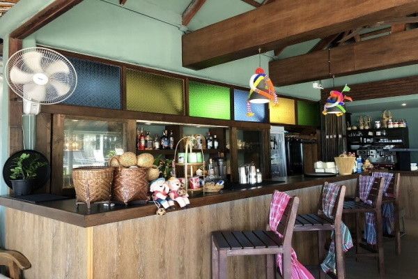 Hôtel Punnpreeda Beach Resort 3* pas cher photo 5