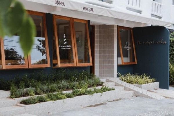 Hôtel Punnpreeda Beach Resort 3* pas cher photo 6