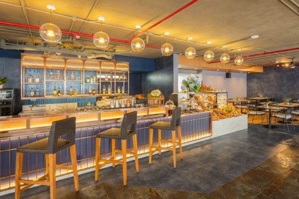 Hôtel Deevana Plaza Phuket Patong 4* pas cher photo 6