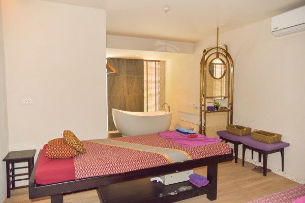 Hôtel Deevana Plaza Phuket Patong 4* pas cher photo 7