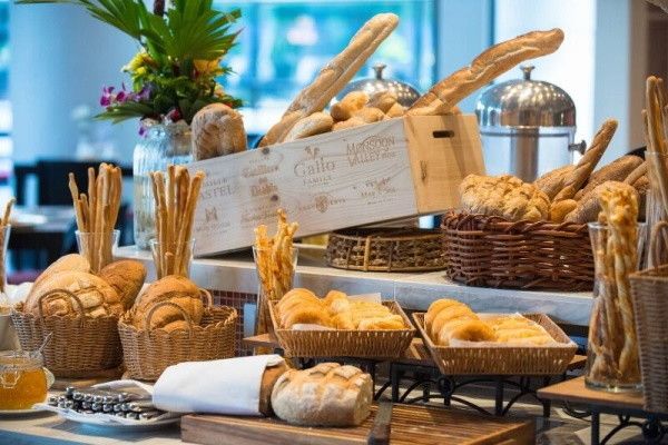 Hôtel Deevana Plaza Phuket Patong 4* pas cher photo 11