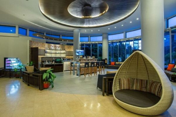 Hôtel Deevana Plaza Phuket Patong 4* pas cher photo 15