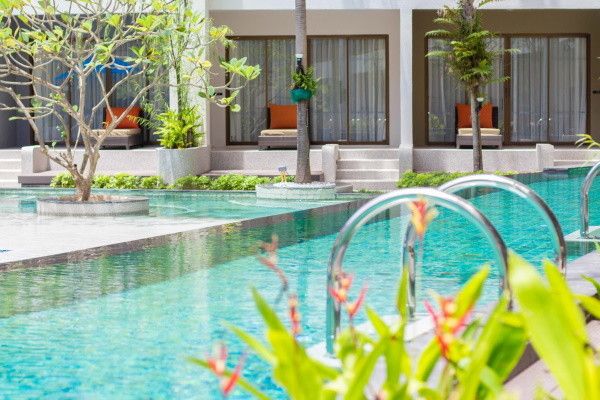 Hôtel Deevana Plaza Phuket Patong 4* pas cher photo 18