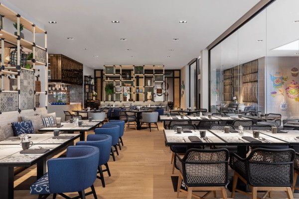 Hôtel Four Points By Sheraton Phuket Patong Beach Resort 4* pas cher photo 5