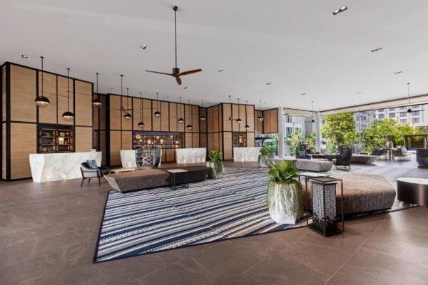 Hôtel Four Points By Sheraton Phuket Patong Beach Resort 4* pas cher photo 11