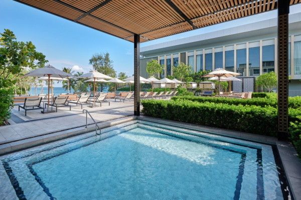 Hôtel Four Points By Sheraton Phuket Patong Beach Resort 4* pas cher photo 18