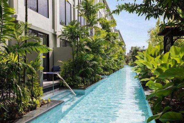 Hôtel Four Points By Sheraton Phuket Patong Beach Resort 4* pas cher photo 20
