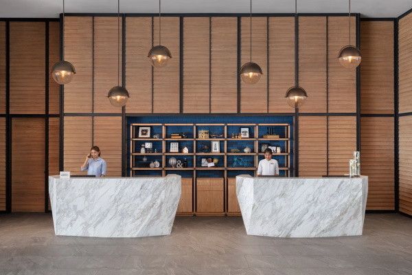 Hôtel Four Points By Sheraton Phuket Patong Beach Resort 4* pas cher photo 21