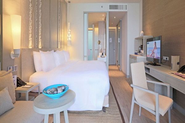 Hôtel Pullman Phuket Arcadia Naithon Beach 5* pas cher photo 4