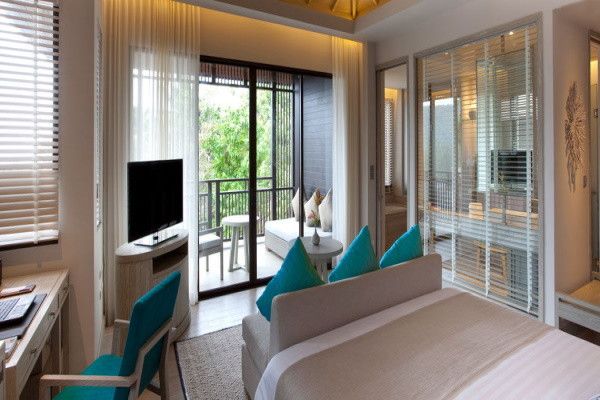 Hôtel Pullman Phuket Arcadia Naithon Beach 5* pas cher photo 8