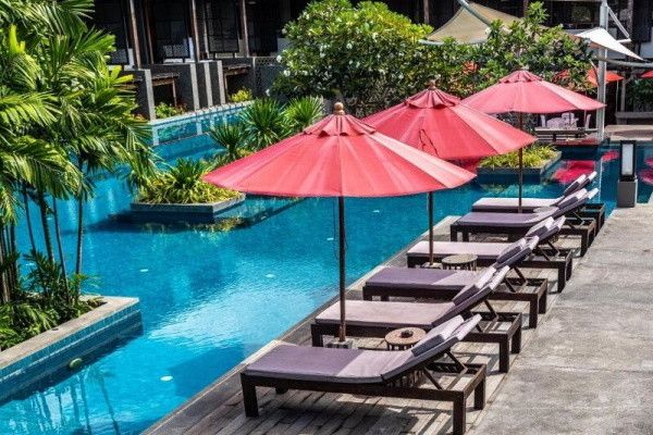 Hôtel Am Samui Palace 3* pas cher photo 3