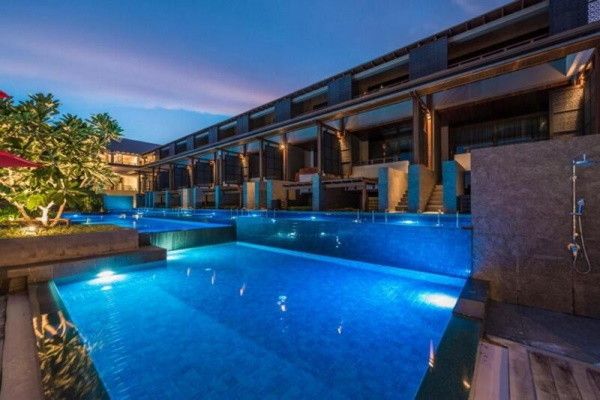 Hôtel Am Samui Palace 3* pas cher photo 9