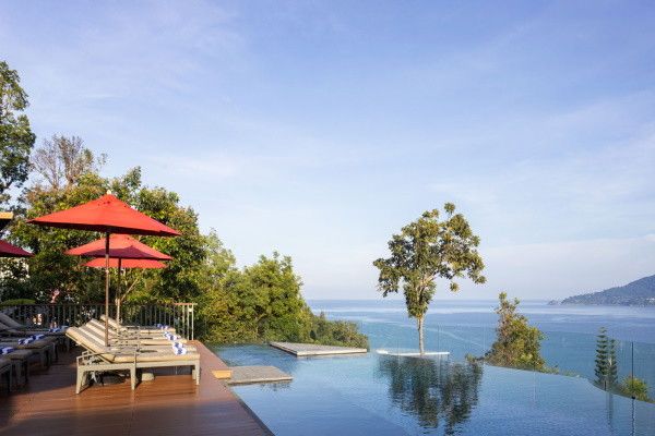 Hôtel Amari Phuket 5* pas cher photo 3