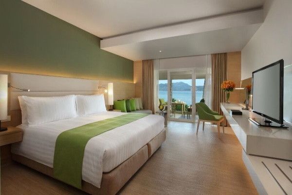 Hôtel Amari Phuket 5* pas cher photo 4