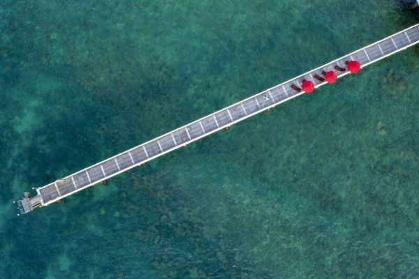 Hôtel Amari Phuket 5* pas cher photo 7