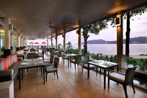 Hôtel Amari Phuket 5* pas cher photo 9