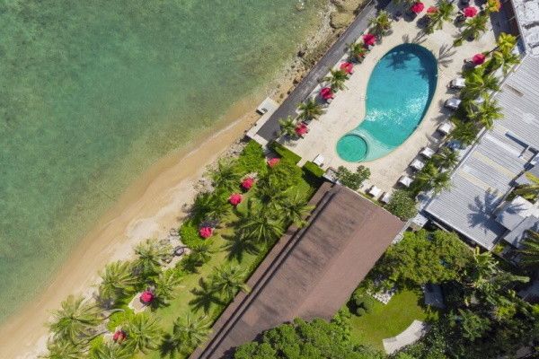 Hôtel Amari Phuket 5* pas cher photo 11