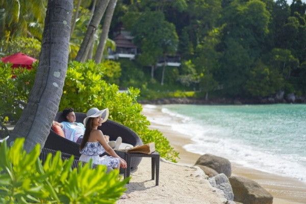 Hôtel Amari Phuket 5* pas cher photo 13