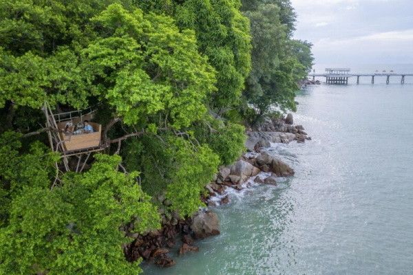 Hôtel Amari Phuket 5* pas cher photo 14