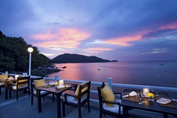 Hôtel Amari Phuket 5* pas cher photo 17