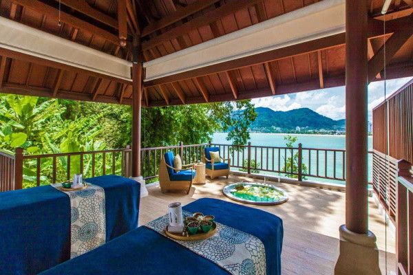 Hôtel Amari Phuket 5* pas cher photo 18