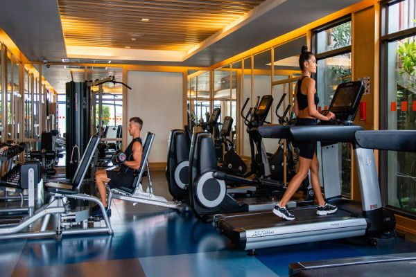 Hôtel Amari Phuket 5* pas cher photo 19