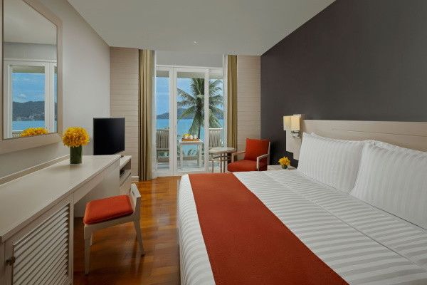 Hôtel Amari Phuket 5* pas cher photo 21
