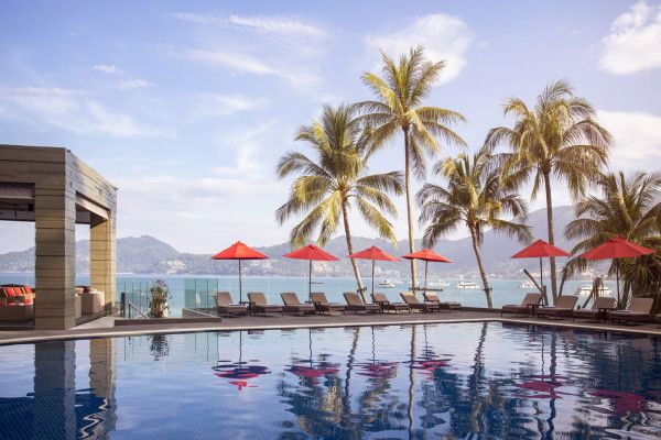 Hôtel Amari Phuket 5* pas cher photo 22