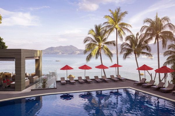 Hôtel Amari Phuket 5* pas cher photo 23
