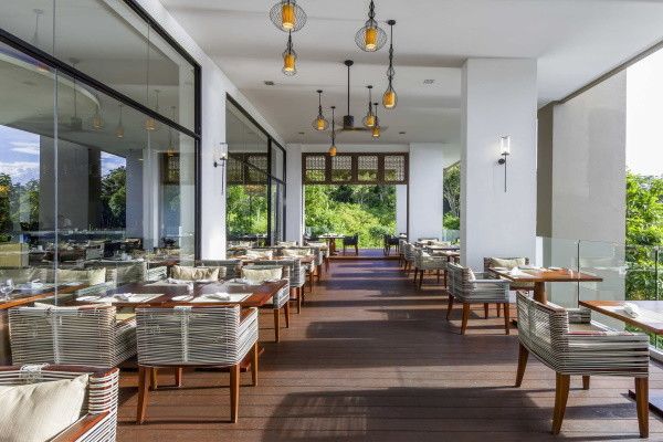 Hôtel Avista Hideaway Phuket Patong - Mgallery by Sofitel 5* pas cher photo 5