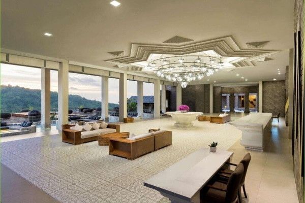 Hôtel Avista Hideaway Phuket Patong - Mgallery by Sofitel 5* pas cher photo 8