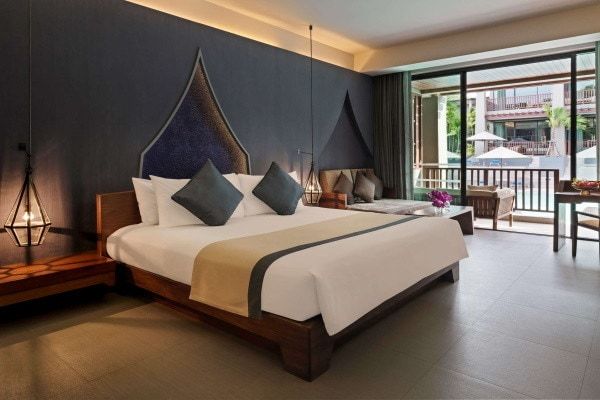 Hôtel Avista Hideaway Phuket Patong - Mgallery by Sofitel 5* pas cher photo 13