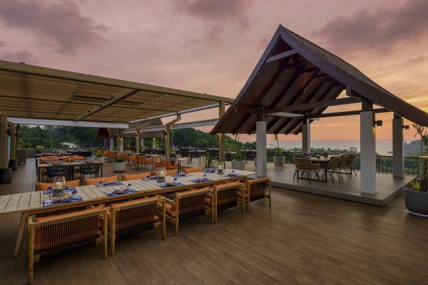 Hôtel Avista Hideaway Phuket Patong - Mgallery by Sofitel 5* pas cher photo 15