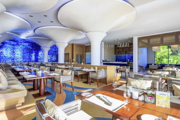 Hôtel Avista Hideaway Phuket Patong - Mgallery by Sofitel 5* pas cher photo 16