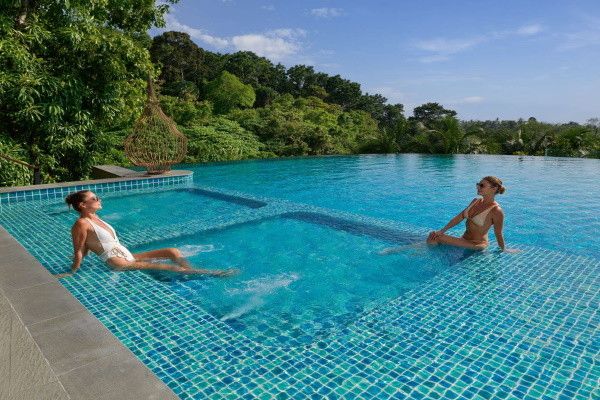 Hôtel Avista Hideaway Phuket Patong - Mgallery by Sofitel 5* pas cher photo 17